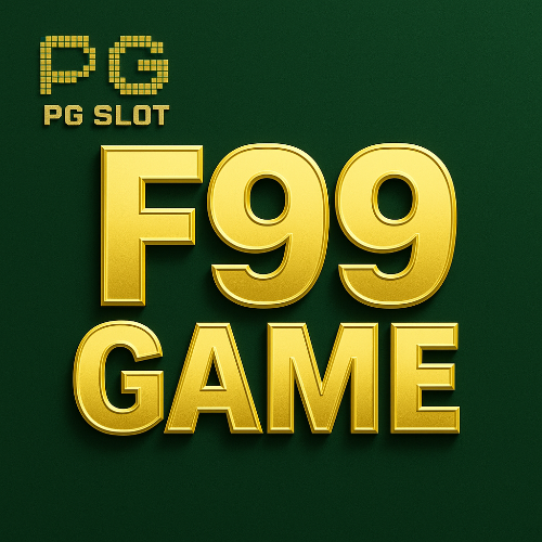 Logo da f99 game